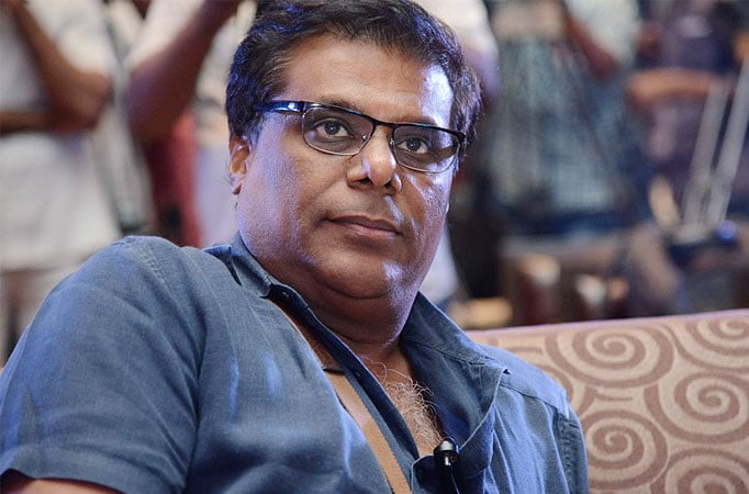 Ashish Vidyarthi