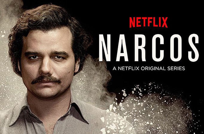 Narcos Season 2 