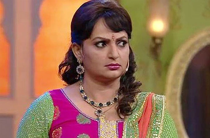 Upasana Singh