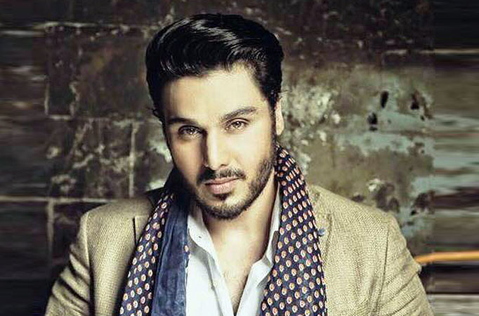 Ahsan Khan 