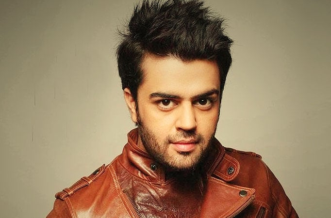 Manish Paul