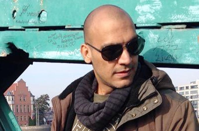 Manish Wadhwa