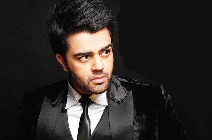 Manish Paul