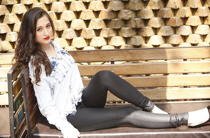 Sanjeeda Sheikh