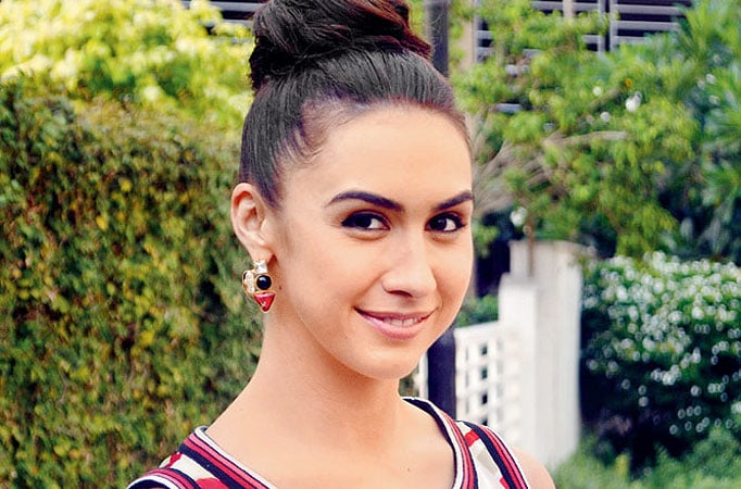 Lauren Gottlieb