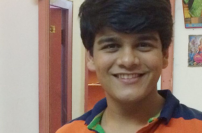 Bhavya Gandhi