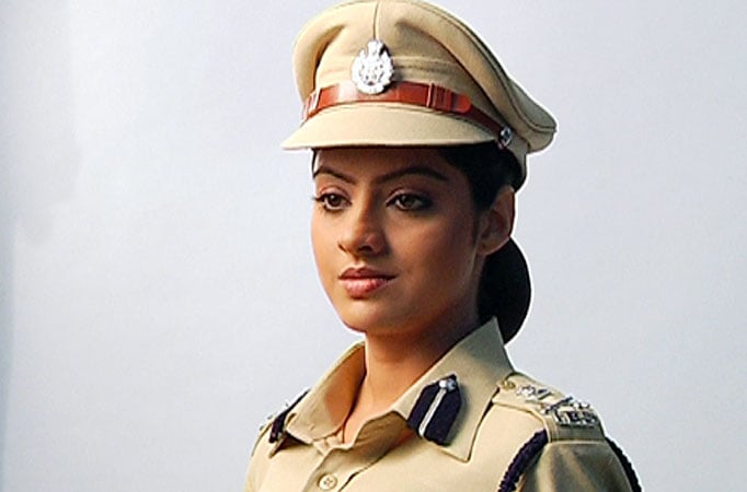 Deepika Singh