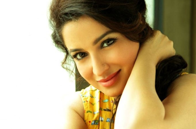 Tisca Chopra