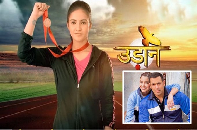 Salman-Anushka promote 