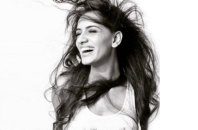 Smriti Khanna