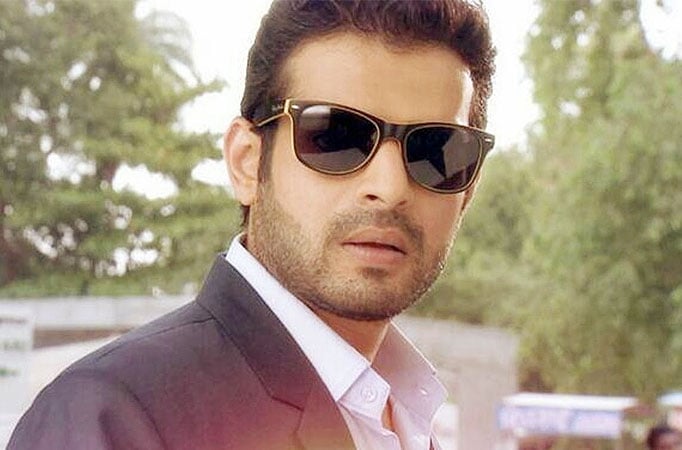 Karan Patel