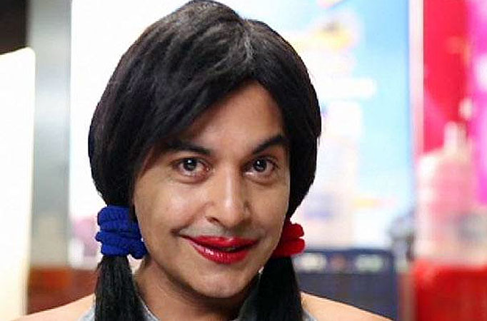 Gaurav Gera