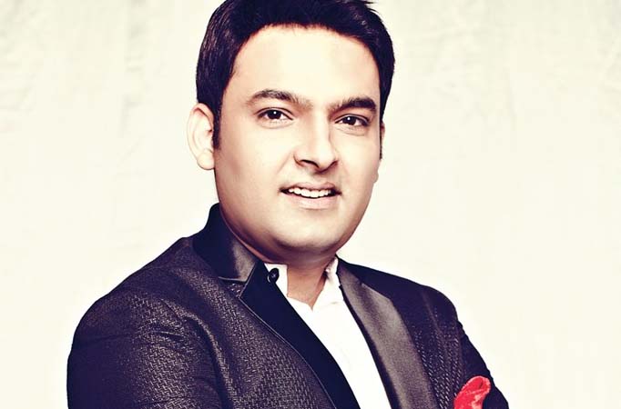 Kapil Sharma