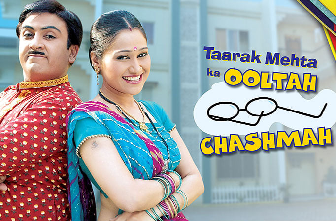 Taarak Mehta Ka Ooltah Chashmah