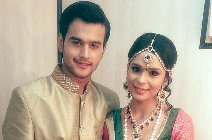 Ankush Arora and Sonal Vengurlekar