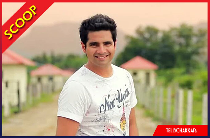 Karan Mehra