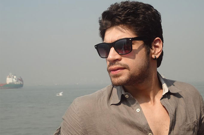 Vishal Malhotra 