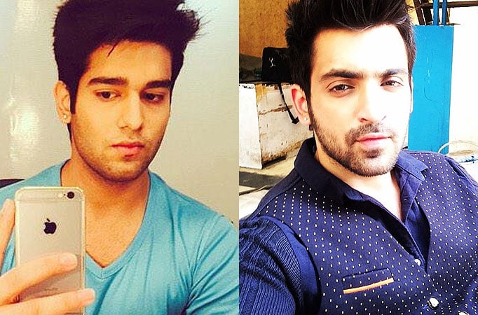 Abhishek Malik and Arjit Taneja