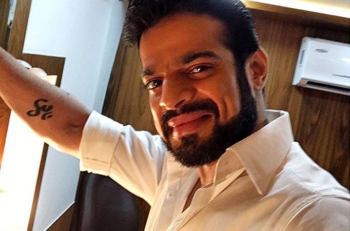 Karan Patel