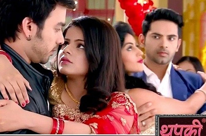 Thapki Pyar Ki