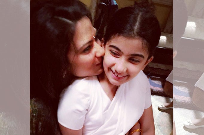 Aditi Sharma and Ruhana Khanna