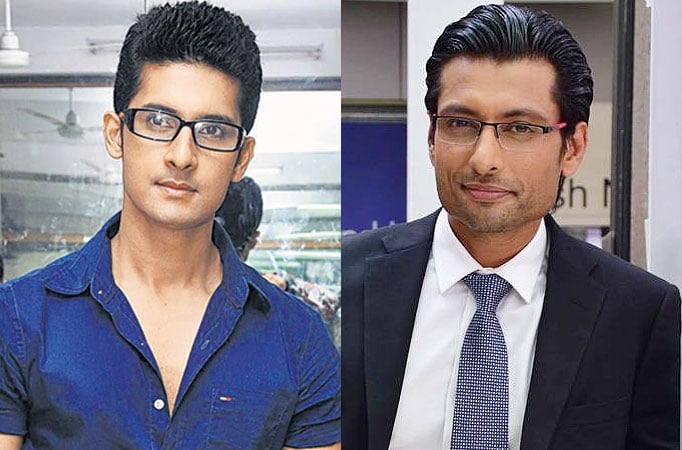 Ravi Dubey and Indraneil Sengupta