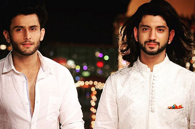 Leenesh Mattoo and Kunal Jaisingh