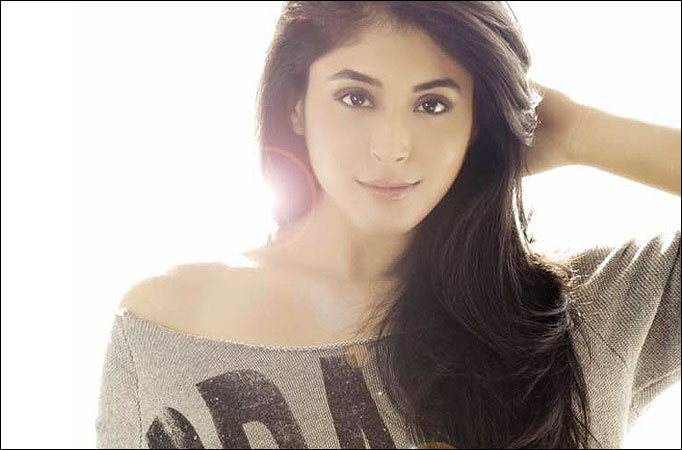 Kritika Kamra