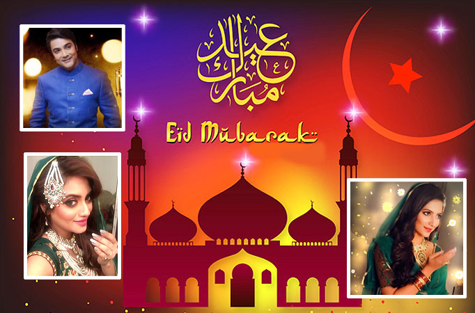 T-town actors wish #EidMubarak T-town actors wish #EidMubarak