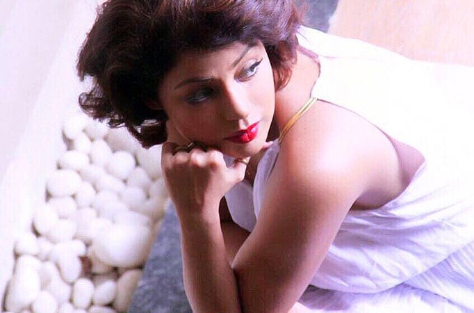 Debina Bonnerjee