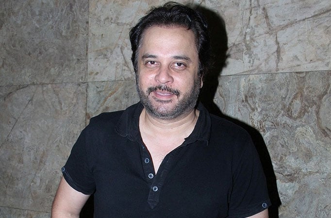 Mahesh Thakur