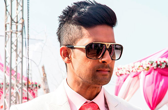 Ravi Dubey