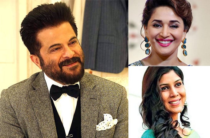 Madhuri, Sakshi have proved me wrong: Anil Kapoor