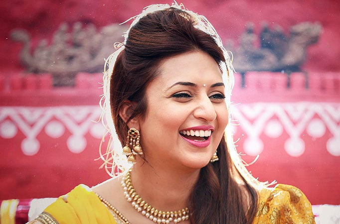 Divyanka Tripathi