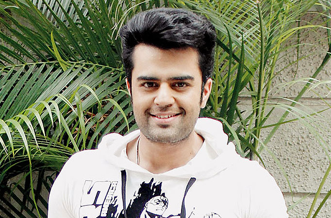 Manish Paul