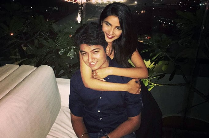 Jasmin Bhasin HOLIDAYS with boyfriend in BALI 