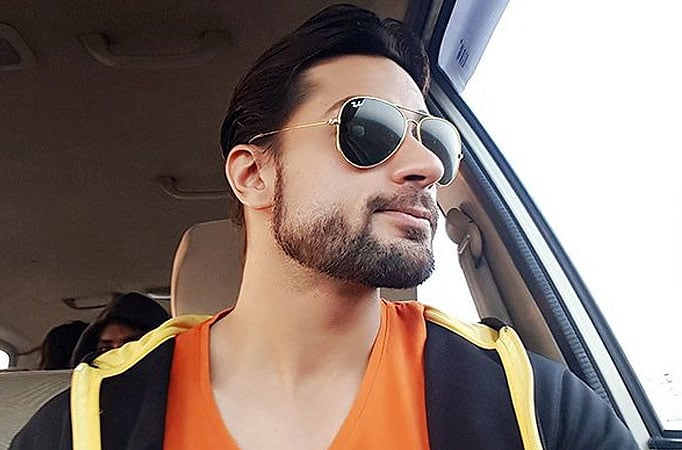 Shaleen Bhanot