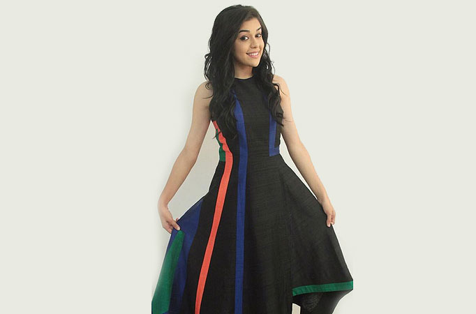 Eisha Singh