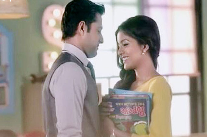 Vatsal Sheth and Ishita Dutta