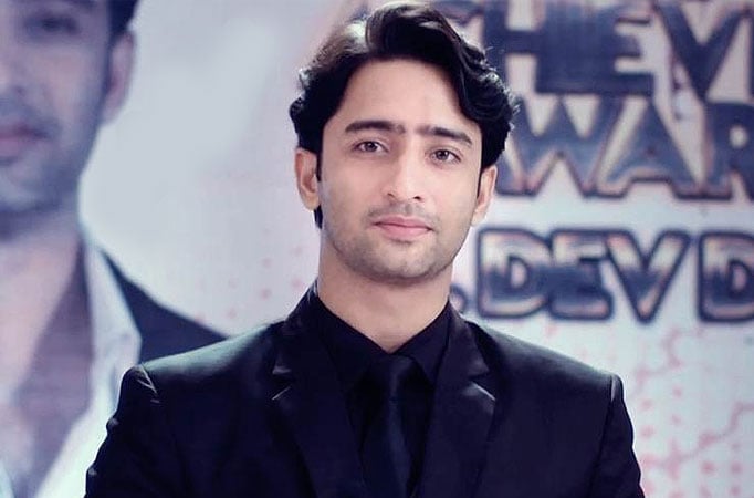 Shaheer Sheikh