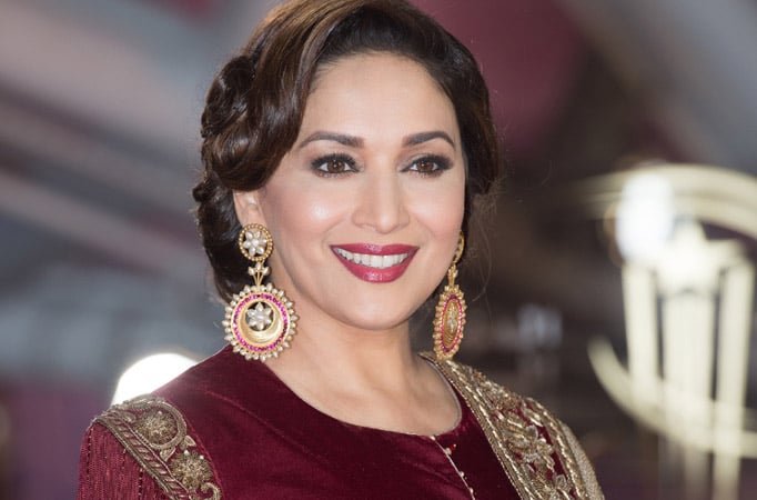 Madhuri Dixit