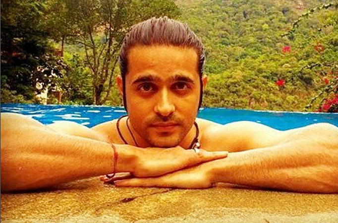 Ashish Sharma