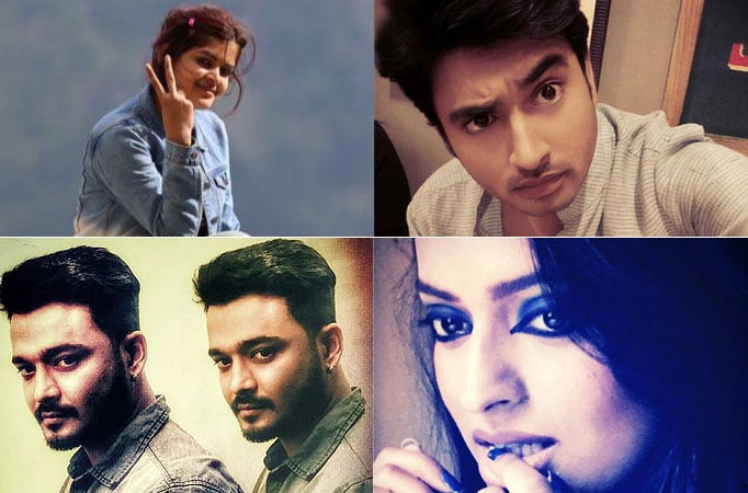 Check out: WhatsApp DPs of Bong TV actors