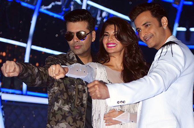 Jhalak Dikhhlaa Jaa season 9 