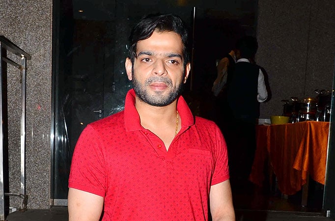 Karan Patel