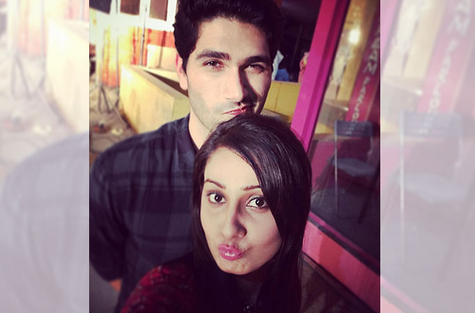  Ishani Sharma and Varun Toorkey 