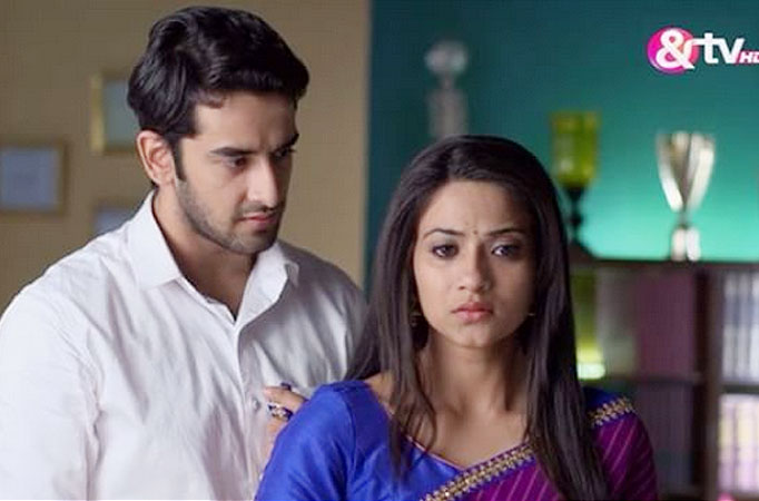 Vishal Vashishtha and Aditi Sharma