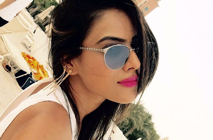 Nia Sharma