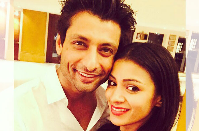 Barkha Bisht and Indraneil Sengupta