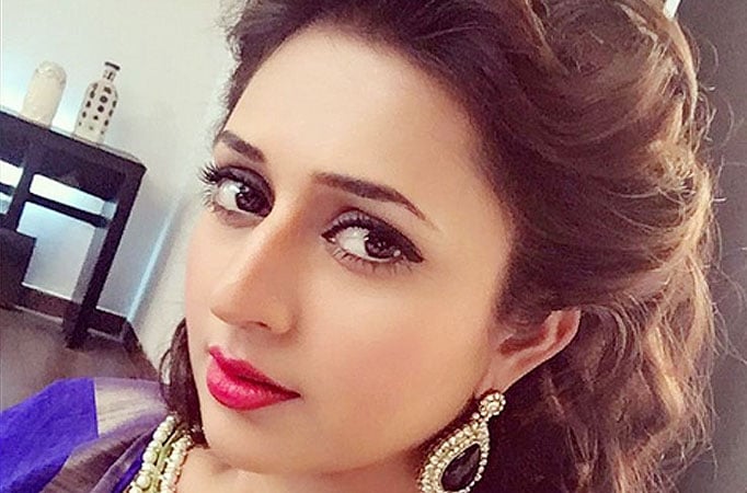 Divyanka Tripathi